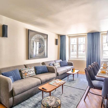 133 - Urban Amazing Flat Montorgueil Διαμέρισμα Παρίσι Εξωτερικό φωτογραφία