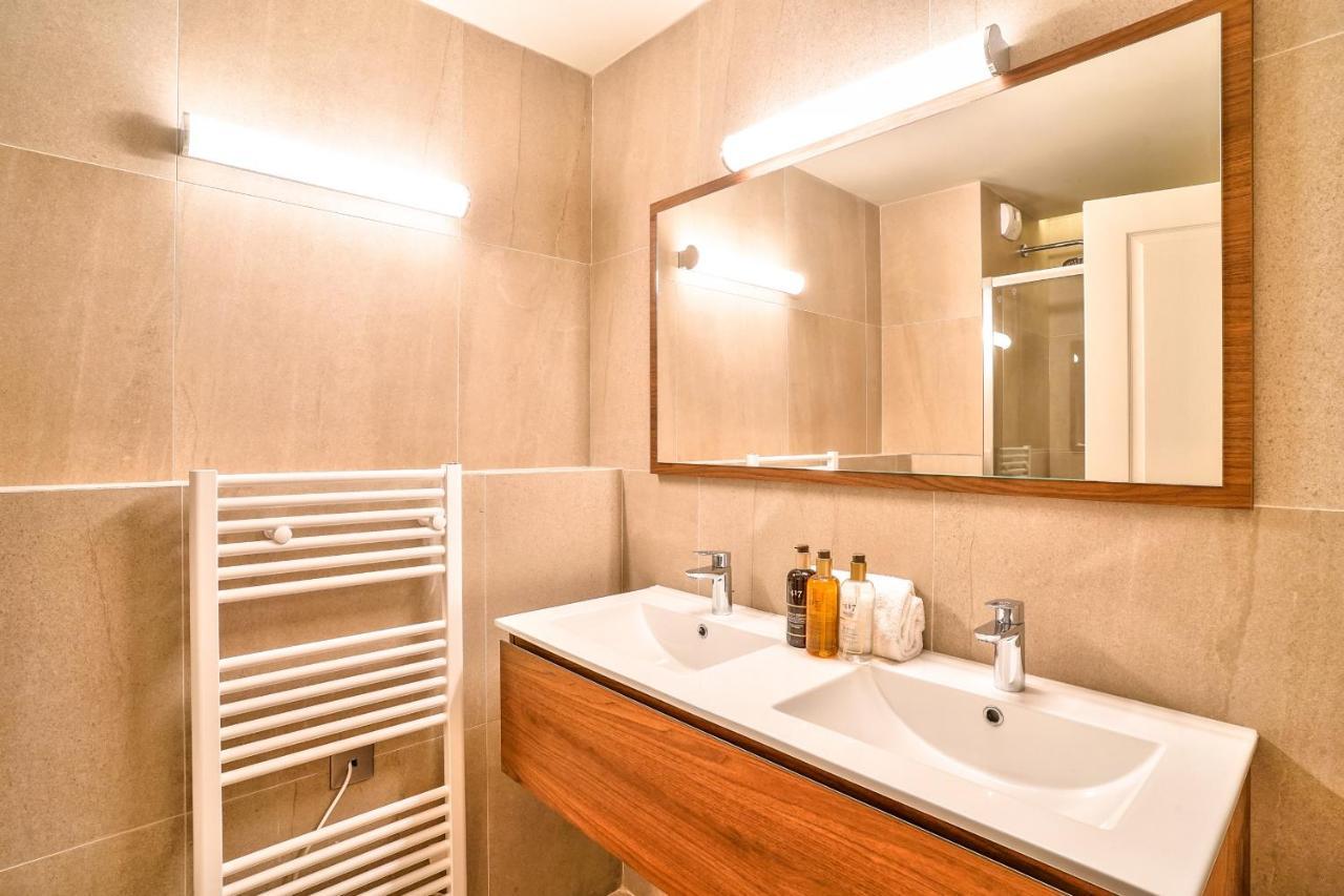 133 - Urban Amazing Flat Montorgueil Διαμέρισμα Παρίσι Εξωτερικό φωτογραφία