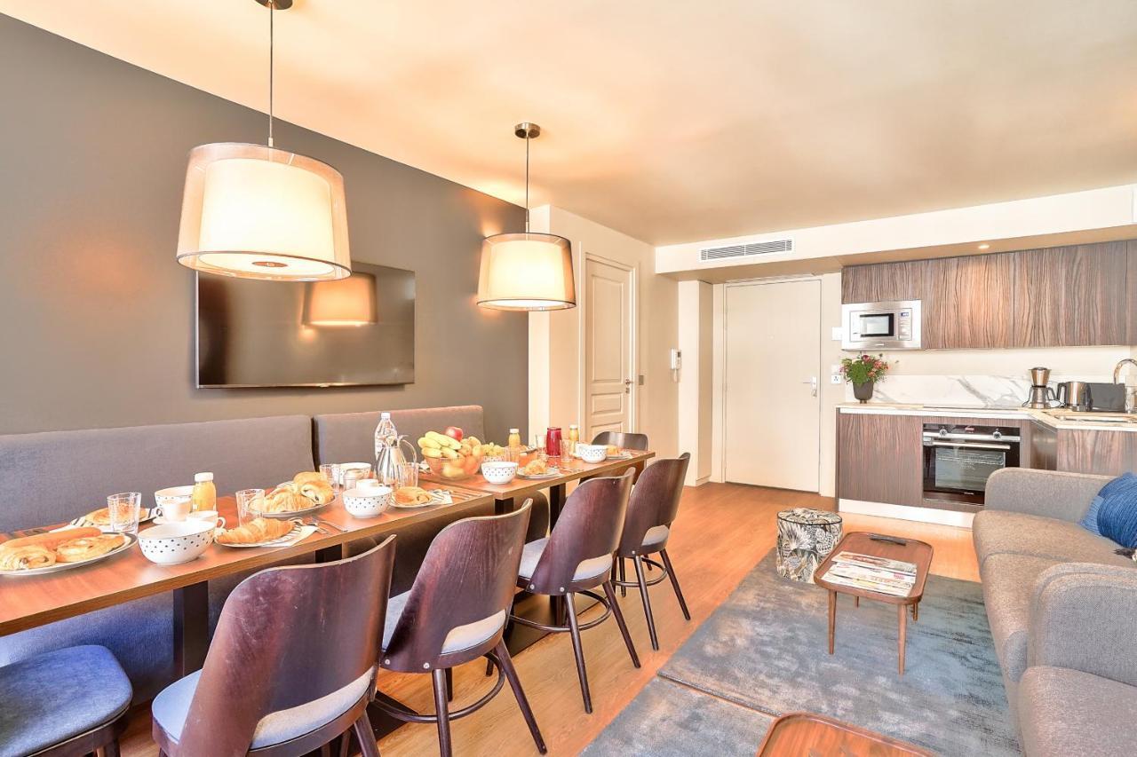133 - Urban Amazing Flat Montorgueil Διαμέρισμα Παρίσι Εξωτερικό φωτογραφία
