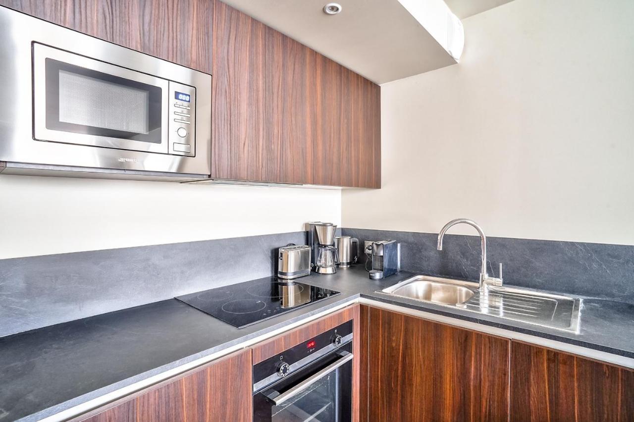 133 - Urban Amazing Flat Montorgueil Διαμέρισμα Παρίσι Εξωτερικό φωτογραφία
