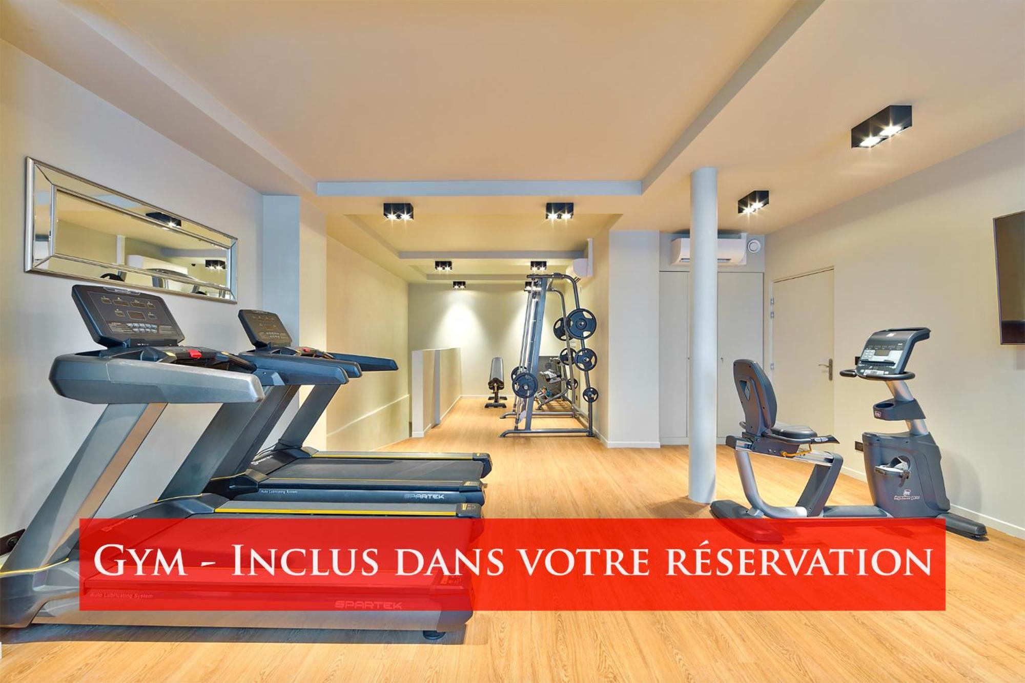 133 - Urban Amazing Flat Montorgueil Διαμέρισμα Παρίσι Εξωτερικό φωτογραφία